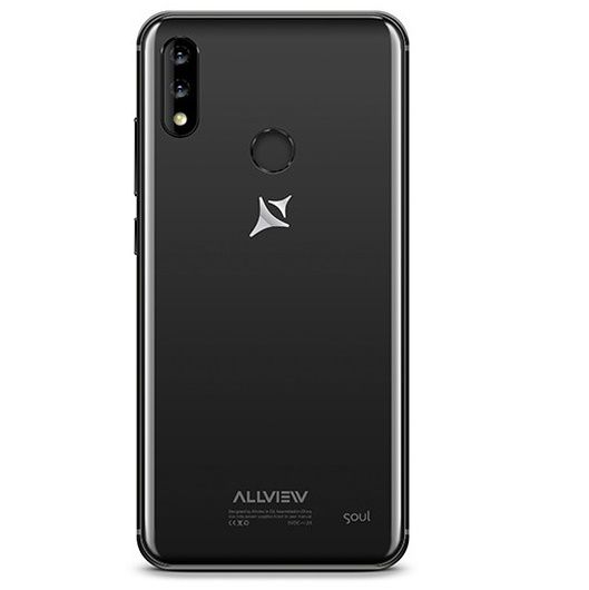 Allview Soul X5