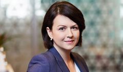 Anna Papka: z Shell do Amazona