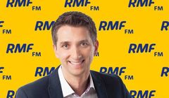 Marcin Zaborski w RMF FM, będzie prowadził popołudniowe wywiady