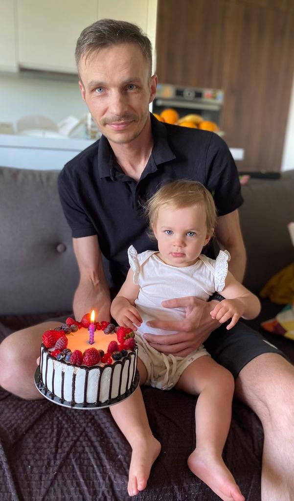 Pan Artur i Marianna