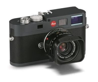 Leica M-E typ 220