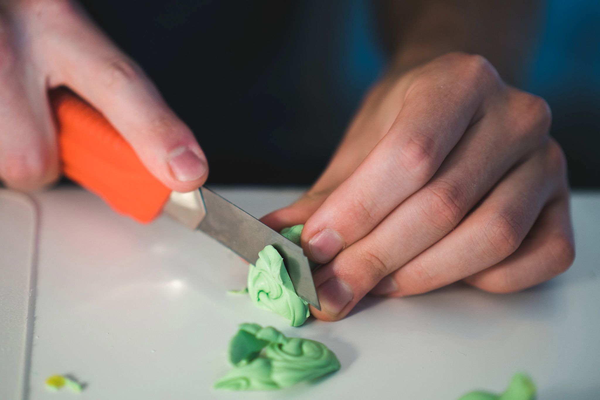 Słuchawki customowe - trudno o lepszy sprzęt do słuchania muzyki 3