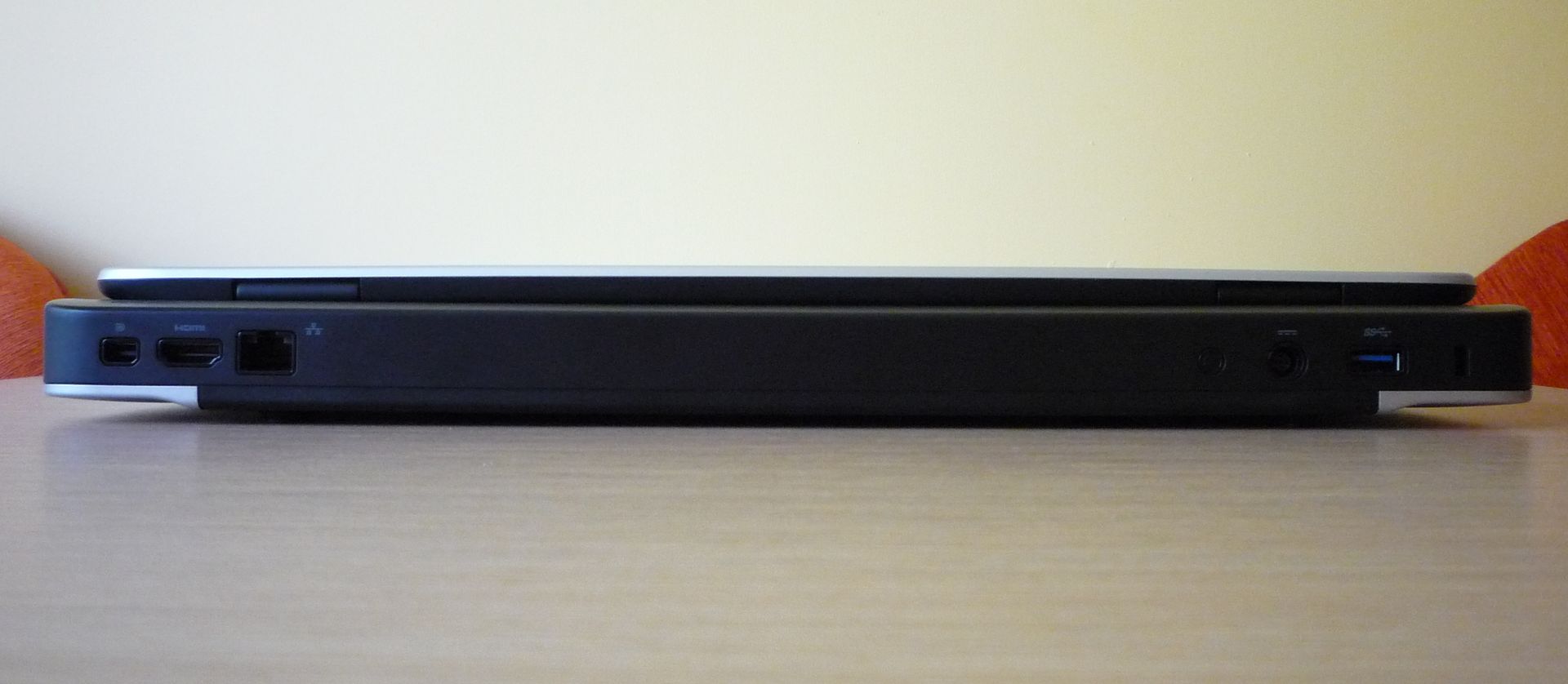 Dell XPS 15 L502x - multimedia na najwyższym poziomie [test cz. 1] 6