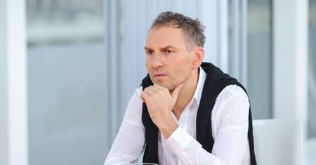 "Od listopada wiadomo, że Gojdzia nie będzie w TVN. Jest ZAKAZ ROBIENIA SOBIE Z NIM ZDJĘĆ"