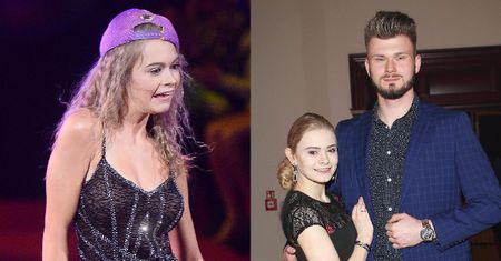 Julia Wróblewska potwierdza, że jest ZAKOCHANA: "Ma dobre serduszko"