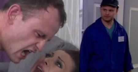 W "Klanie" zagrał... AKTOR PORNO! "Świetnie się tam bawiłem, prosili mnie o wspólne zdjęcie"