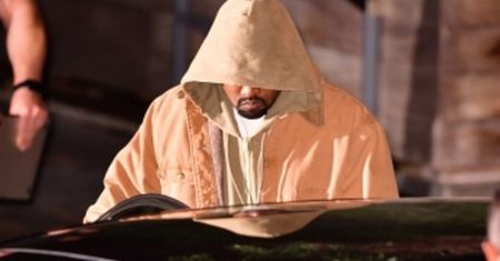 Kanye zapłacił ćwierć miliona dolarów za zablokowanie publikacji swojej sekstaśmy?
