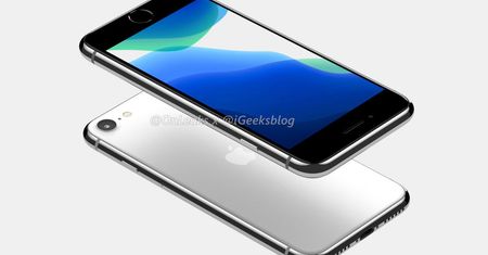 iPhone 9: kolejne doniesienia potwierdzają niską cenę. I być może 64 GB pamięci