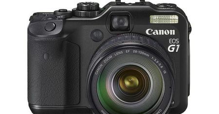 Canon szykuje swoją odpowiedź na sukces Mikro Cztery Trzecie?