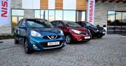 Pierwsze jazdy nowym Nissanem Micra, Note i Juke N-TEC [relacja autokult.pl]