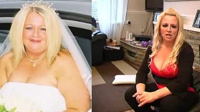 Schudła 50 kg dzięki Wii Fit, a ja czekam na ambitne gry 1