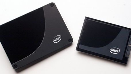 Intel szykuje dyski SSD o pojemności 600GB! 1