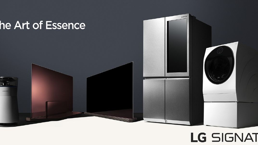 LG zgarnia 21 nagród CES 2017 INNOVATION AWARD 1