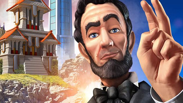 Civilization Revolution 2 zadebiutowało w App Store! 1