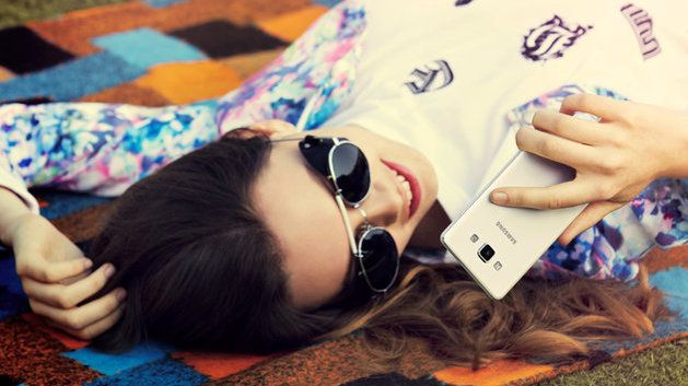 Samsung Galaxy E7 coraz bliżej. Specyfikacja potwierdzona 1