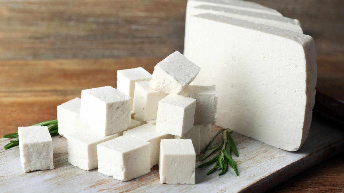 Ser feta to bogactwo wielu składników odżywczych