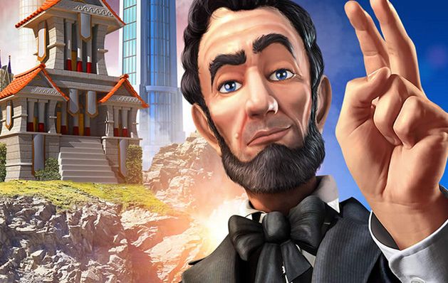 Civilization Revolution 2 zadebiutowało w App Store!