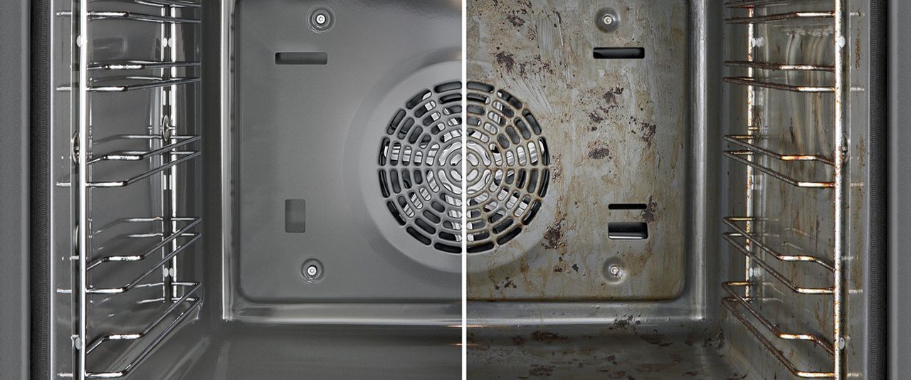 Jak wyczyścić piekarnik? A może wybrać piekarnik, który czyści się sam?