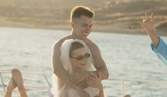 Dokument o Frizie i Wersow jesienią w kinach. Reżyserem były dyrektor programowy TVP