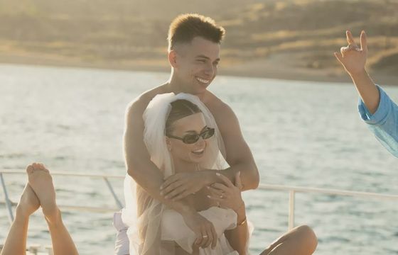 Dokument o Frizie i Wersow jesienią w kinach. Reżyserem były dyrektor programowy TVP