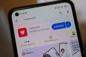 Otwórz mObywatela przed 5 sierpnia. Później czekają dodatkowe formalności