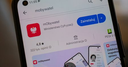 Otwórz mObywatela przed 5 sierpnia. Później czekają dodatkowe formalności