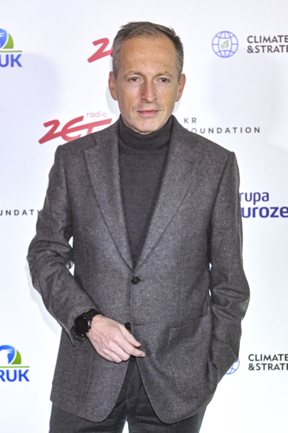 Konrad Piasecki