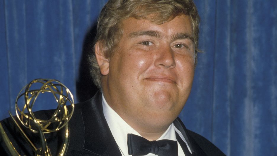 Ron Galella Archive - File PhotosActor John Candy attends 35th Annual Primetime Emmy Awards on September 25, 1983 at the Pasadena Civic Auditorium in Pasadena, California. (Photo by Ron Galella, Ltd./Ron Galella Collection via Getty Images)Ron Galella, Ltd.