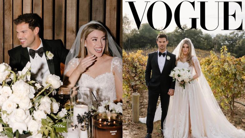 Taylor Lautner i Taylor Dome (Lautner)