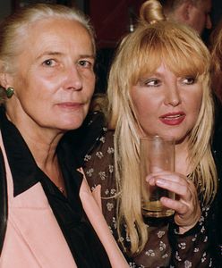 Reakcja Maryli Rodowicz na serial o Osieckiej. Poruszające