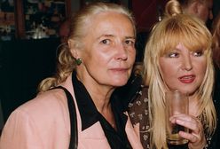 Reakcja Maryli Rodowicz na serial o Osieckiej. Poruszające