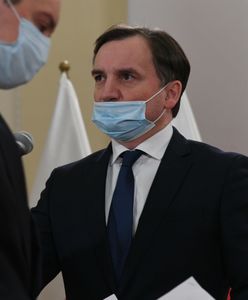 KO pisze do premiera: "Wyłączyć prokuratorów ze szczepienia w grupie pierwszej!"