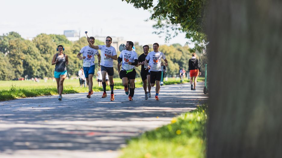 bieg Poland Business Run