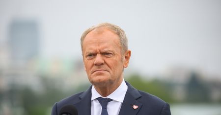Spór o wołyński Mur Pamięci w stolicy. "Szybki pomysł PR-owy"