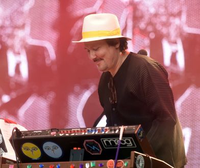 Andrzej Smolik: Czuję, że mam jeszcze o co zawalczyć