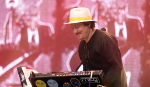 Andrzej Smolik: Czuję, że mam jeszcze o co zawalczyć