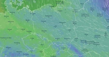 Wielka zmiana w pogodzie. Nadejdzie zaraz po weekendzie