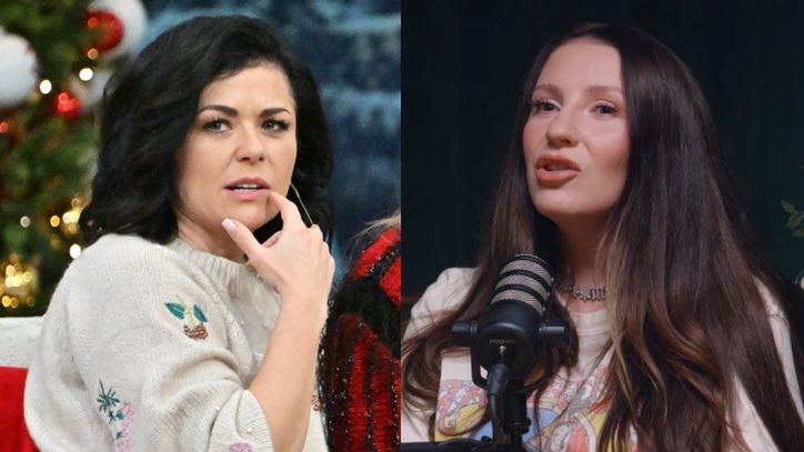 Dominika Serowska, Katarzyna Cichopek