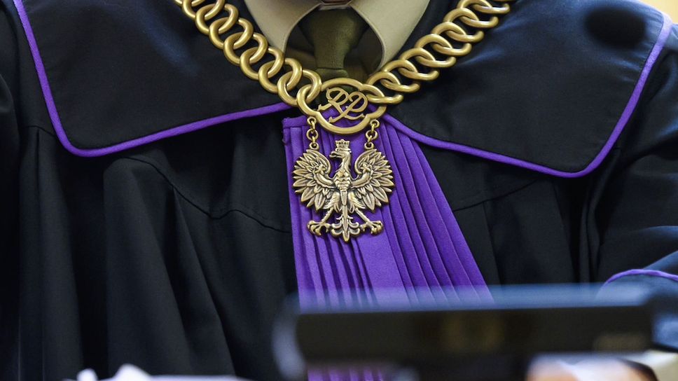 Przed sądem w Gdańsku zasiadają trzy osoby