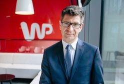 "Newsroom". Program specjalny WP