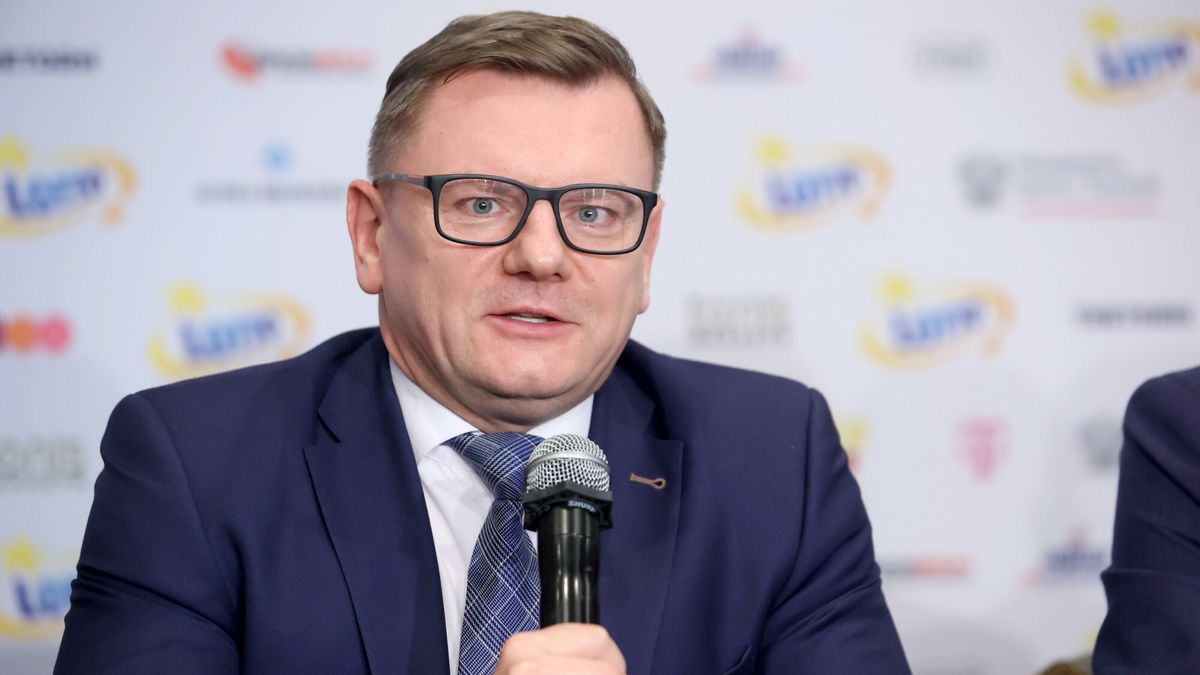 Rafał Krzemień stracił stanowisko prezesa Totalizatora Sportoweg