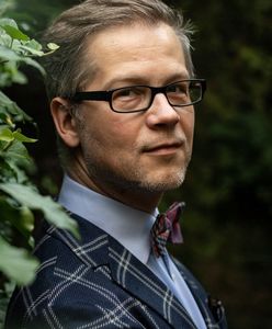 Jacek Dehnel: Wyjechałem z Polski, bo większość uważa, że można mi odebrać prawa człowieka