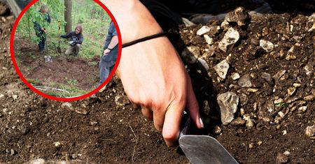 Sensacyjne odkrycie w okolicach Kalisza. Może pochodzić z okresu rzymskiego