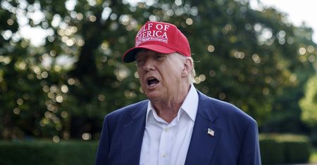 Trump niszczy amerykański wywiad? Szokujące doniesienia