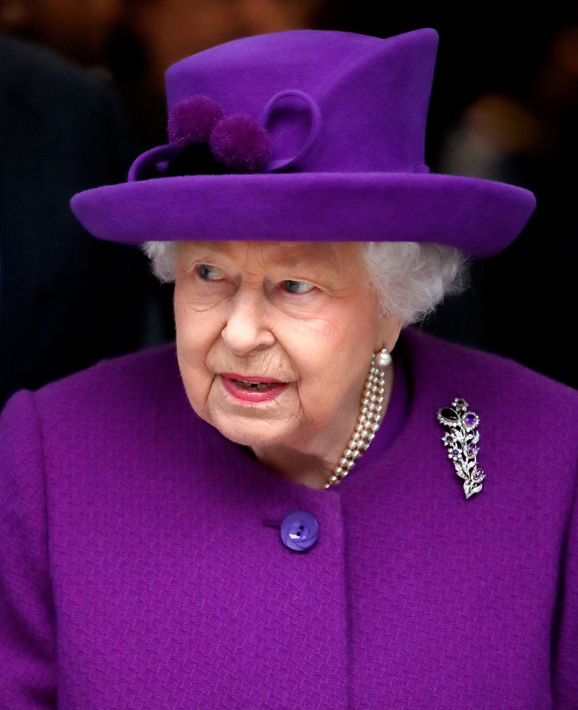 Nowa królowa Elżbieta w "The Crown"