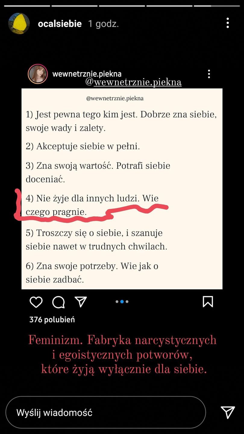 Złote myśli pana eksperta