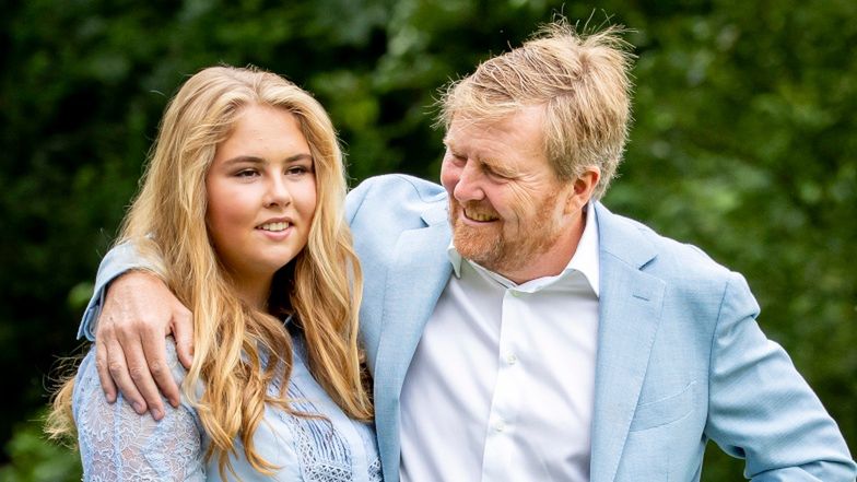 Księżniczka Amalia