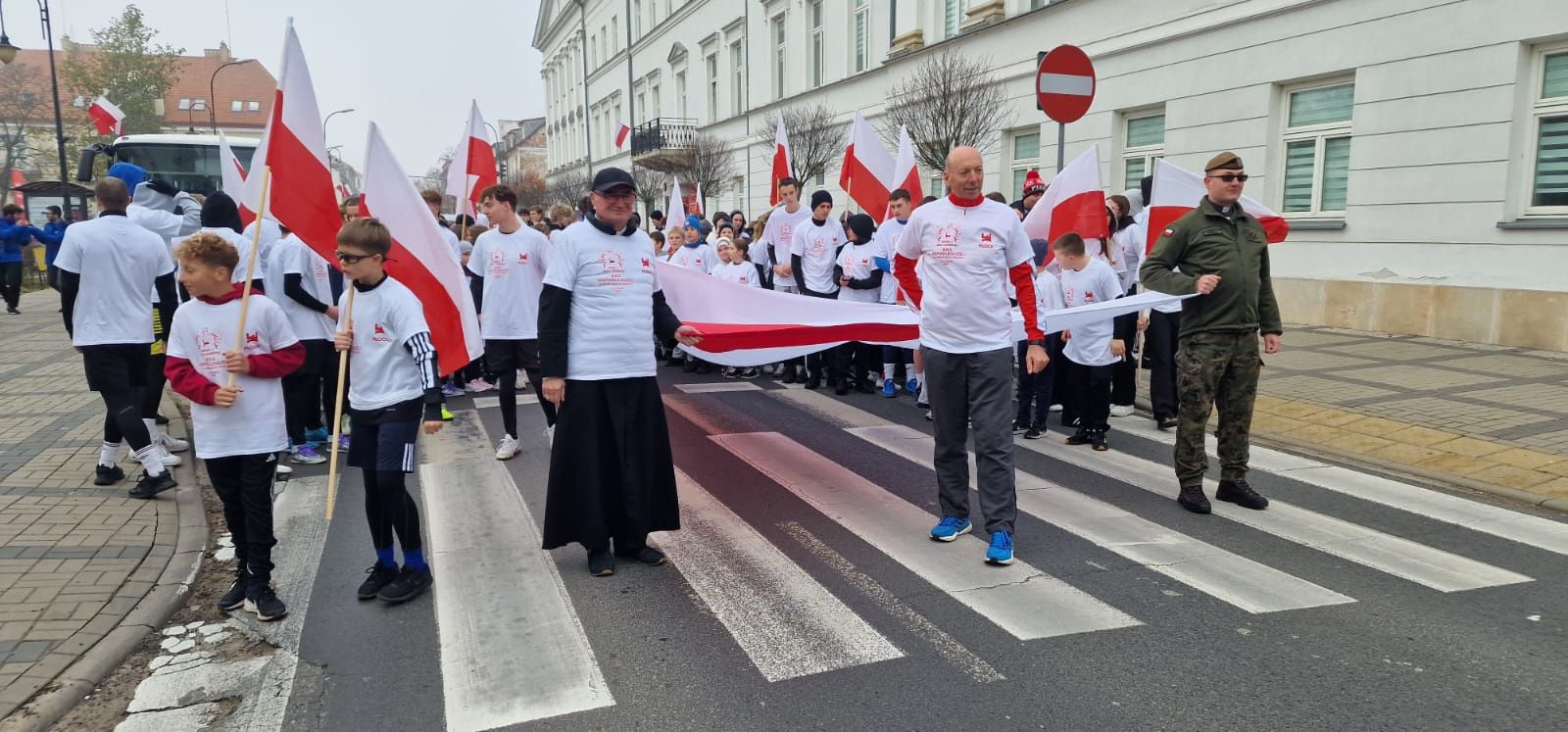 Bieg Niepodległości 