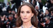 Natalie Portman błyszczy na festiwalu w Cannes. Wszystko przez rekonstrukcję sukni Diora