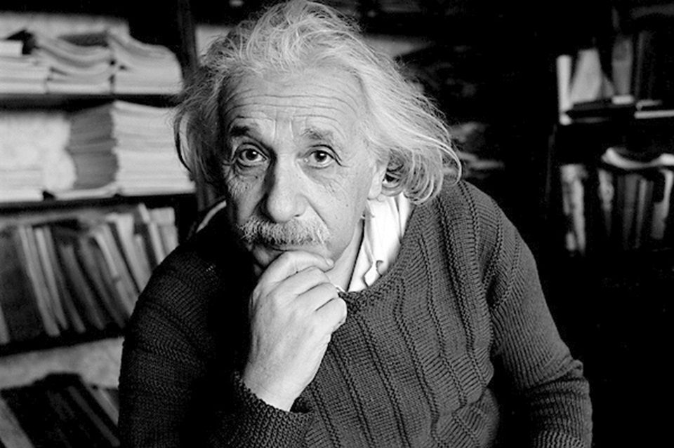 Zagadka Einsteina. Tylko 2 proc. osób zna rozwiązanie
